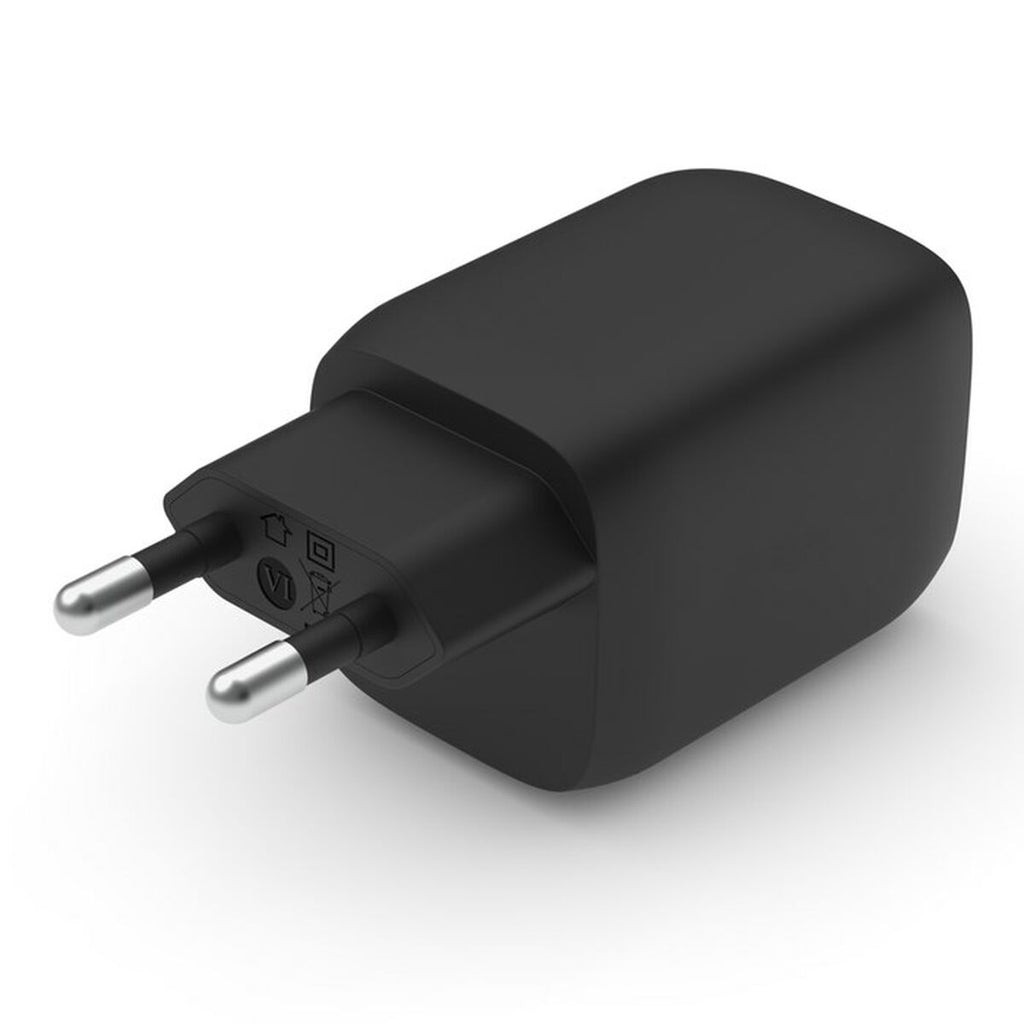 Portable charger Belkin WCH013VFBK Black (1 Unit)-2
