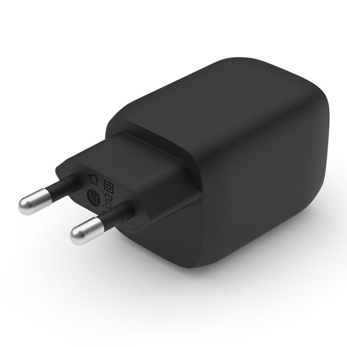 Portable charger Belkin WCH013VFBK Black (1 Unit)-2