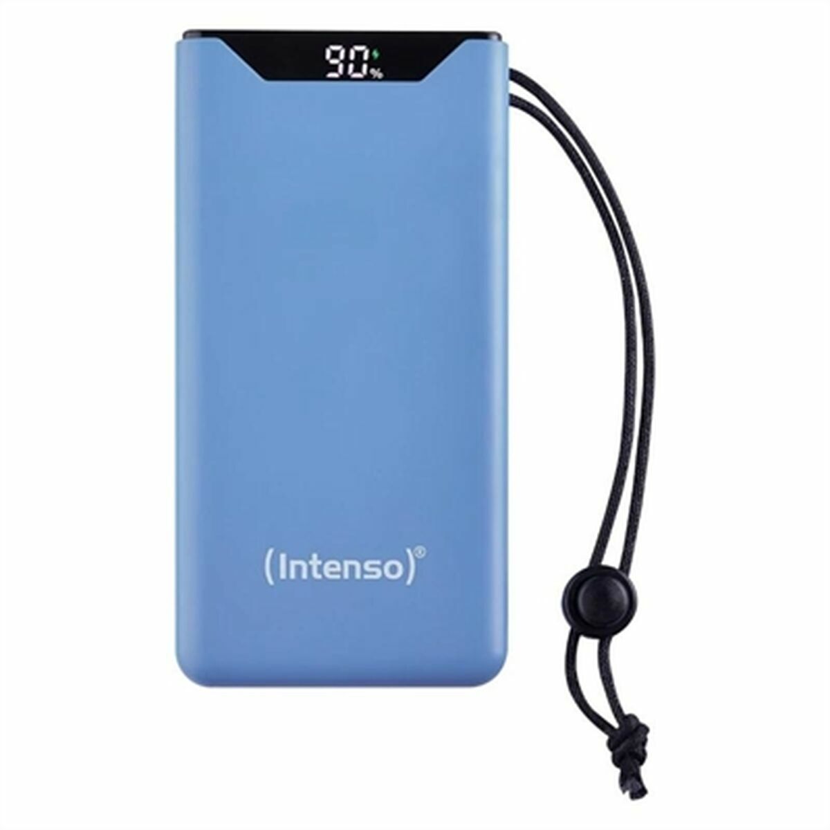 Powerbank INTENSO F10000 10000 mAh Blue-0