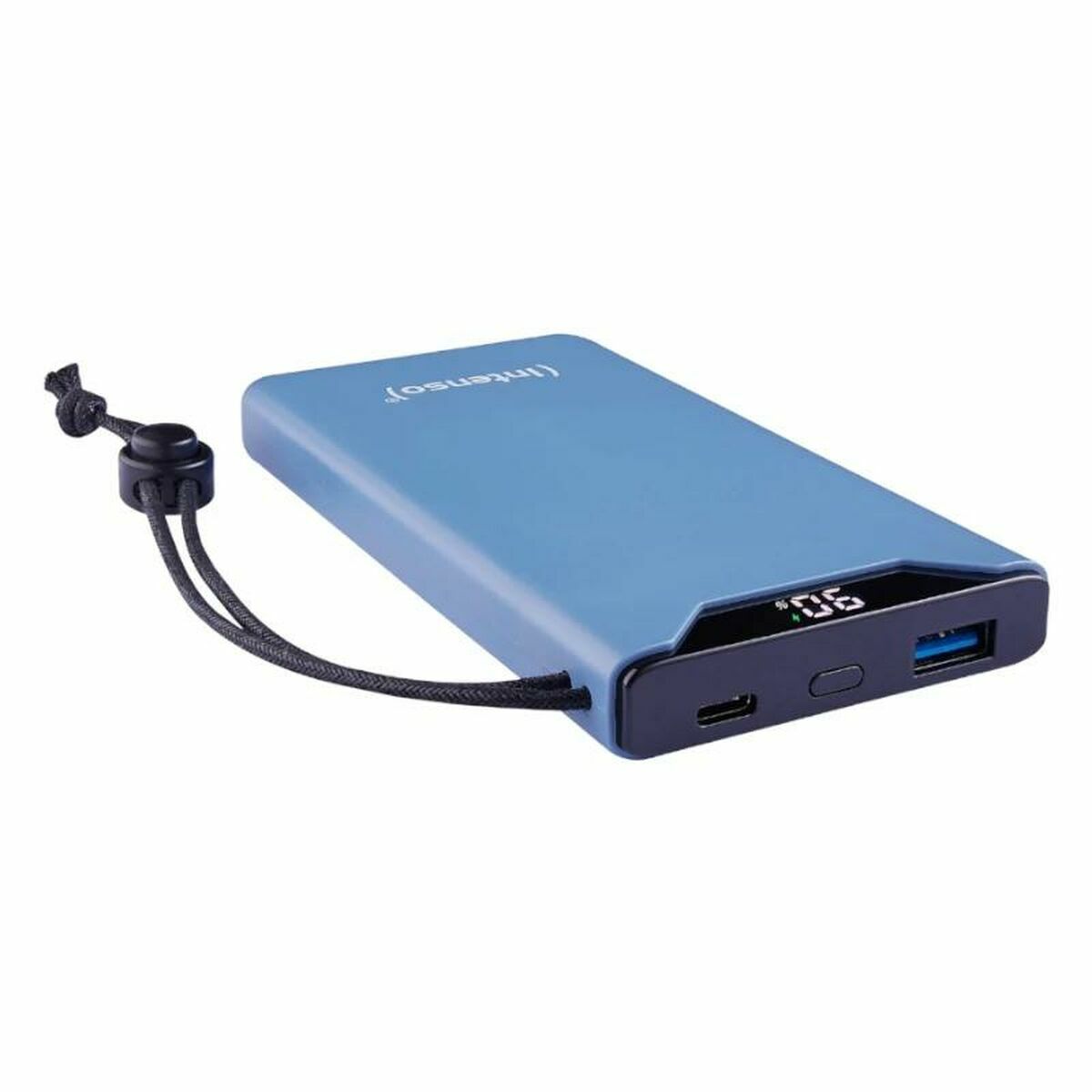 Powerbank INTENSO F10000 10000 mAh Blue-2