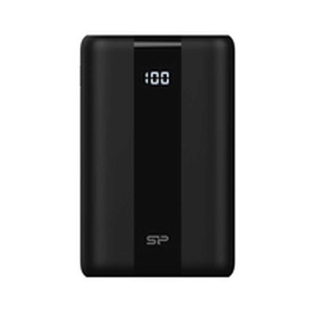 Power Bank Silicon Power QX55 Black 30000 mAh-13