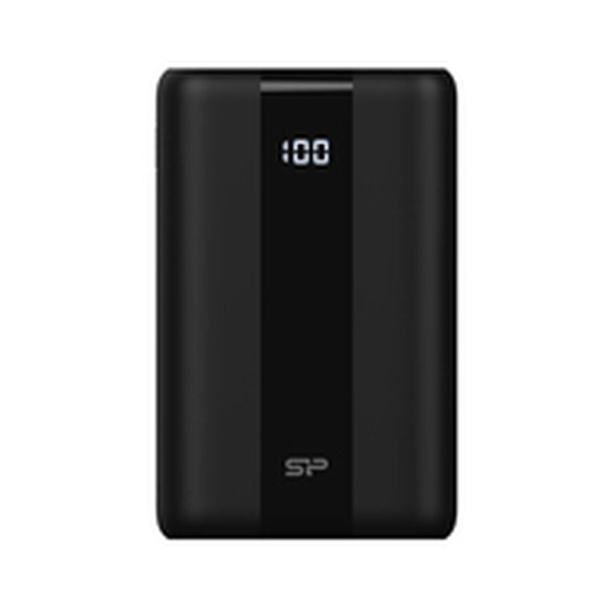 Power Bank Silicon Power QX55 Black 30000 mAh-13