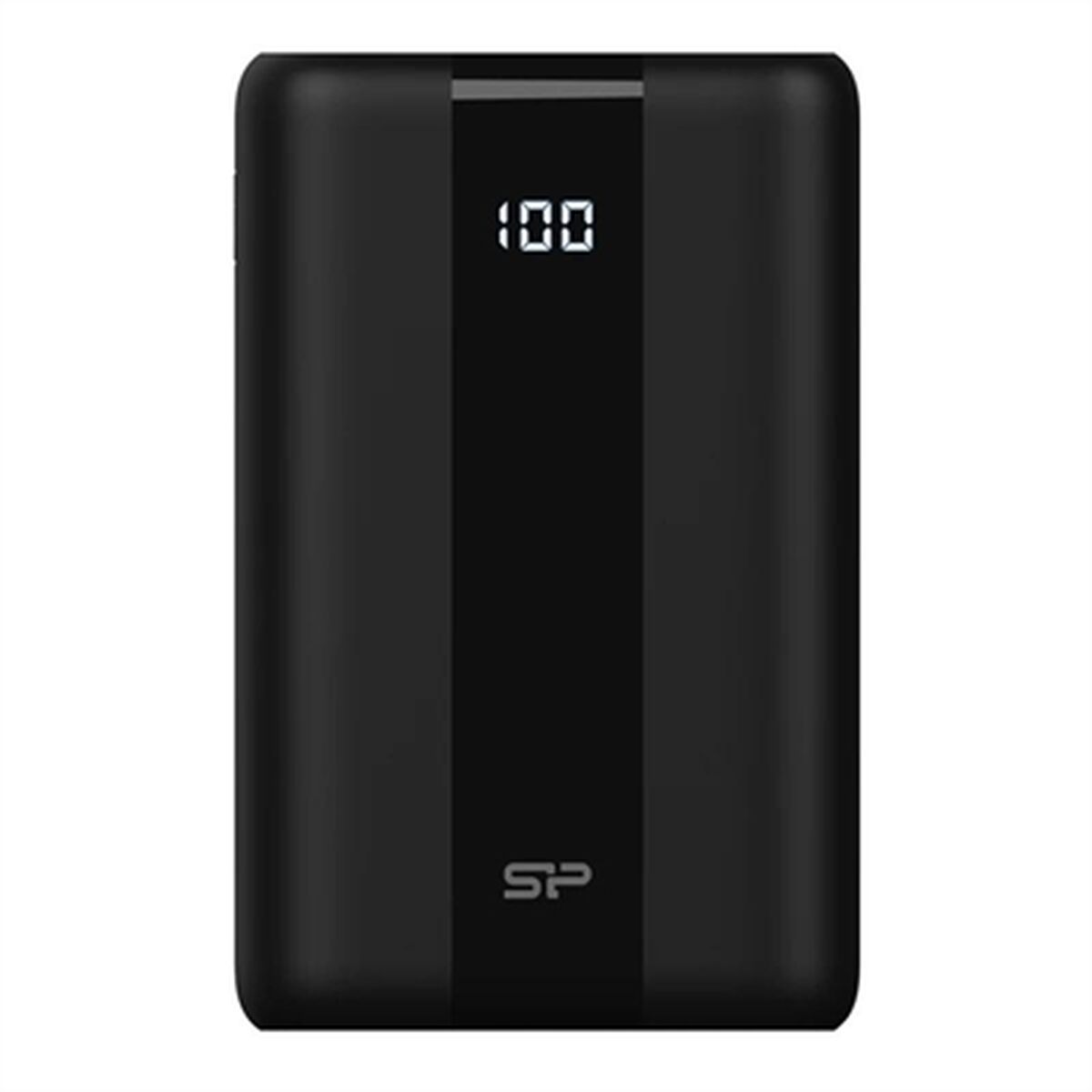 Power Bank Silicon Power QX55 Black 30000 mAh-22