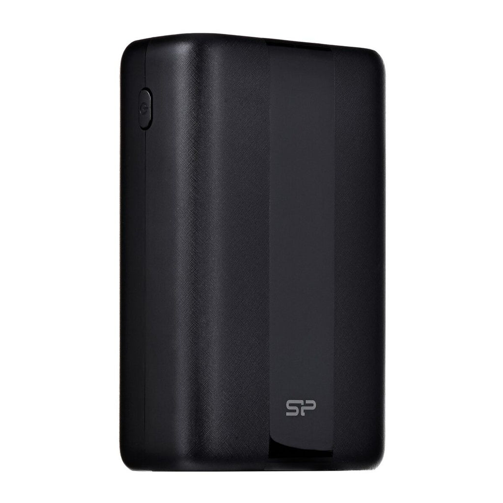 Power Bank Silicon Power QX55 Black 30000 mAh-8