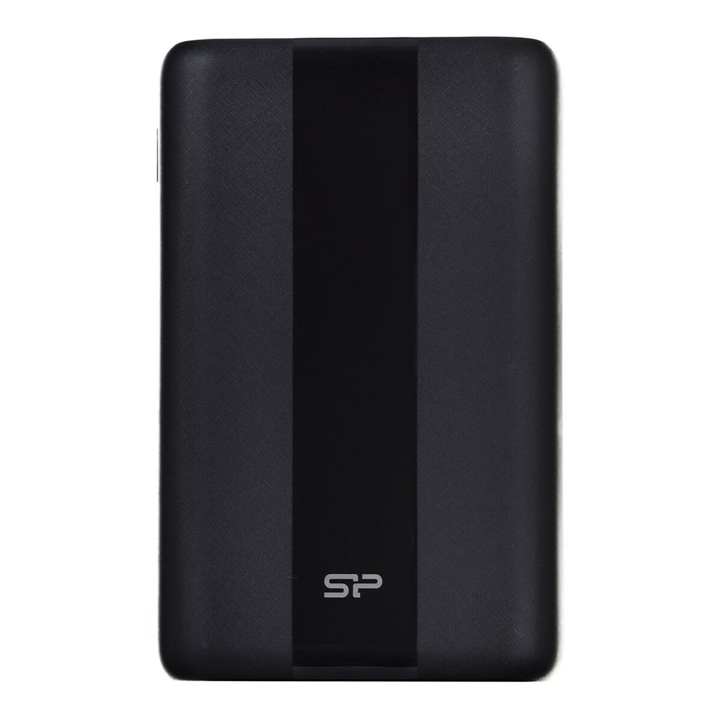 Power Bank Silicon Power QX55 Black 30000 mAh-7