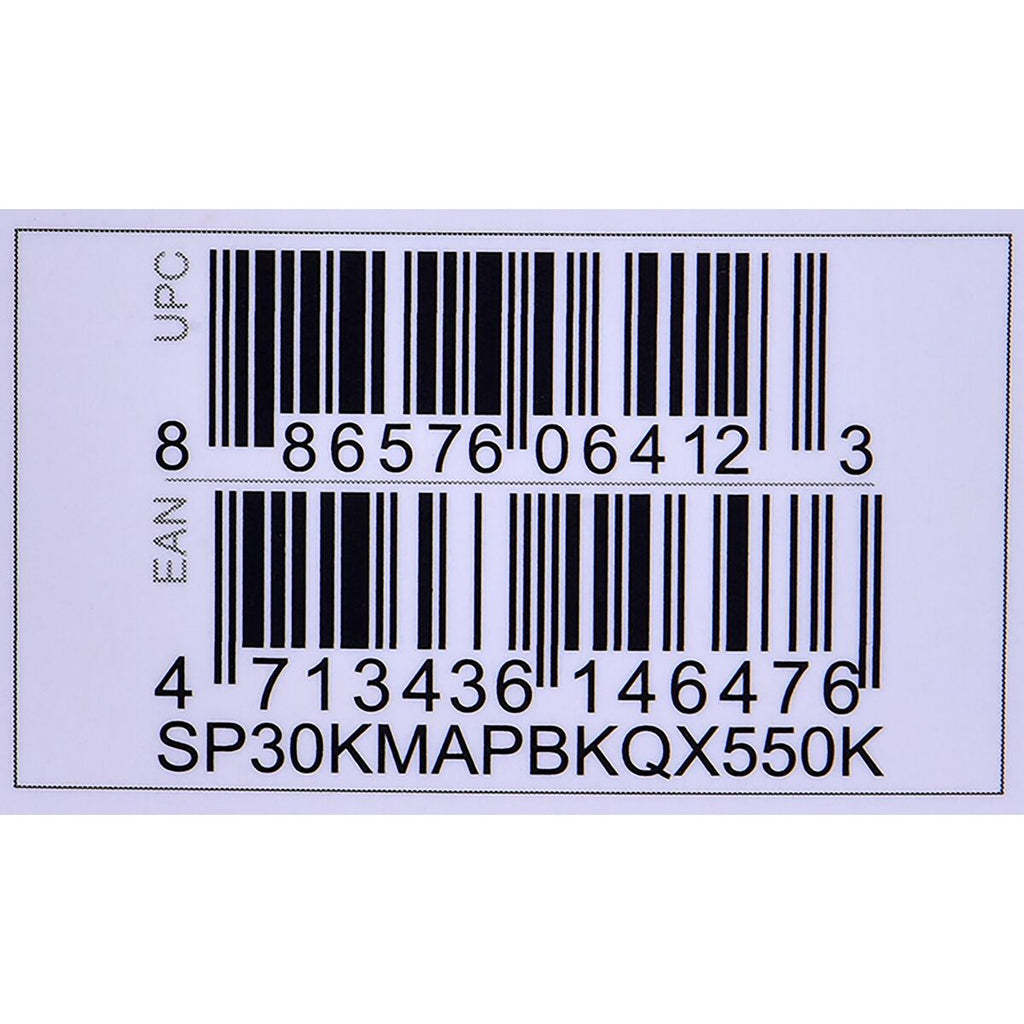 Power Bank Silicon Power QX55 Black 30000 mAh-1