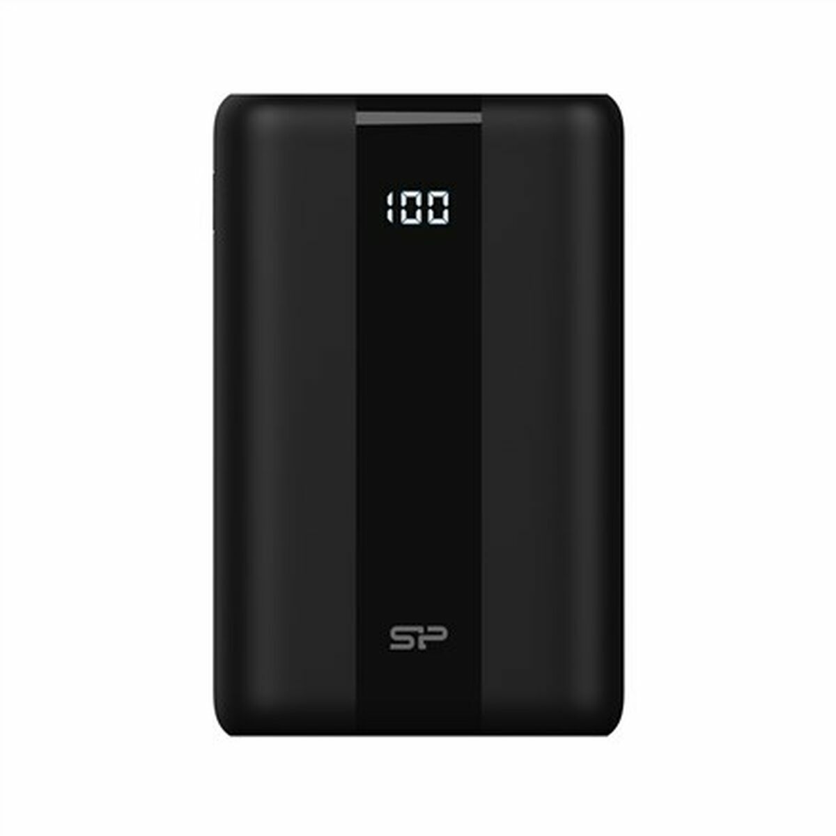 Power Bank Silicon Power QX55 Black 30000 mAh-14