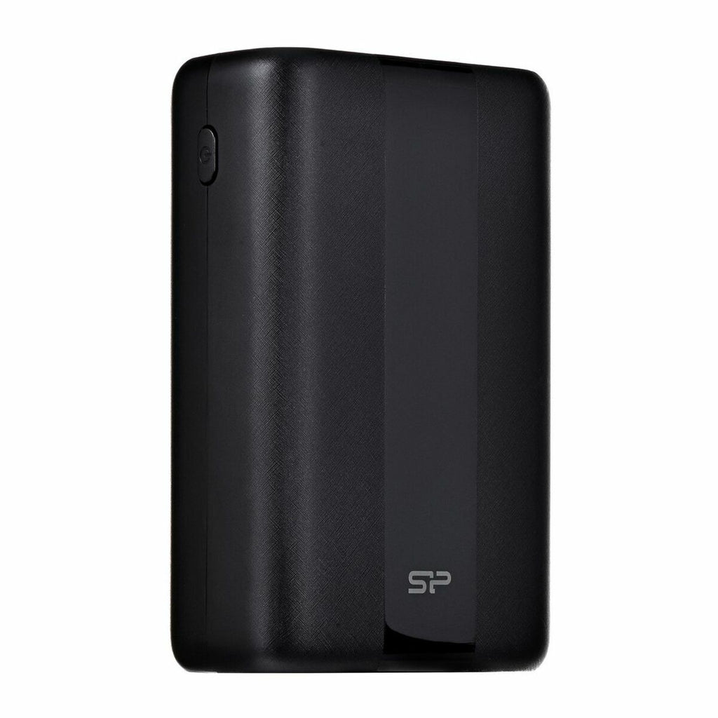 Power Bank Silicon Power QX55 Black 30000 mAh-0