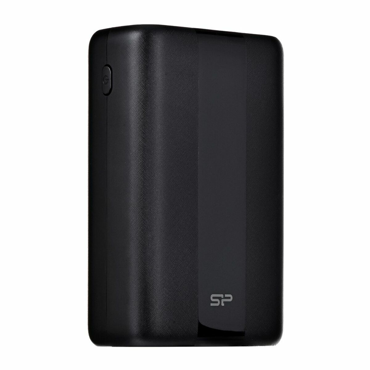 Power Bank Silicon Power QX55 Black 30000 mAh-0