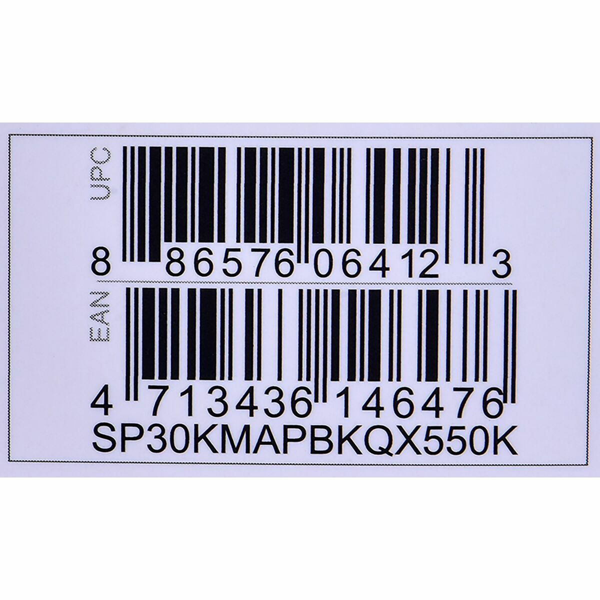 Power Bank Silicon Power QX55 Black 30000 mAh-15