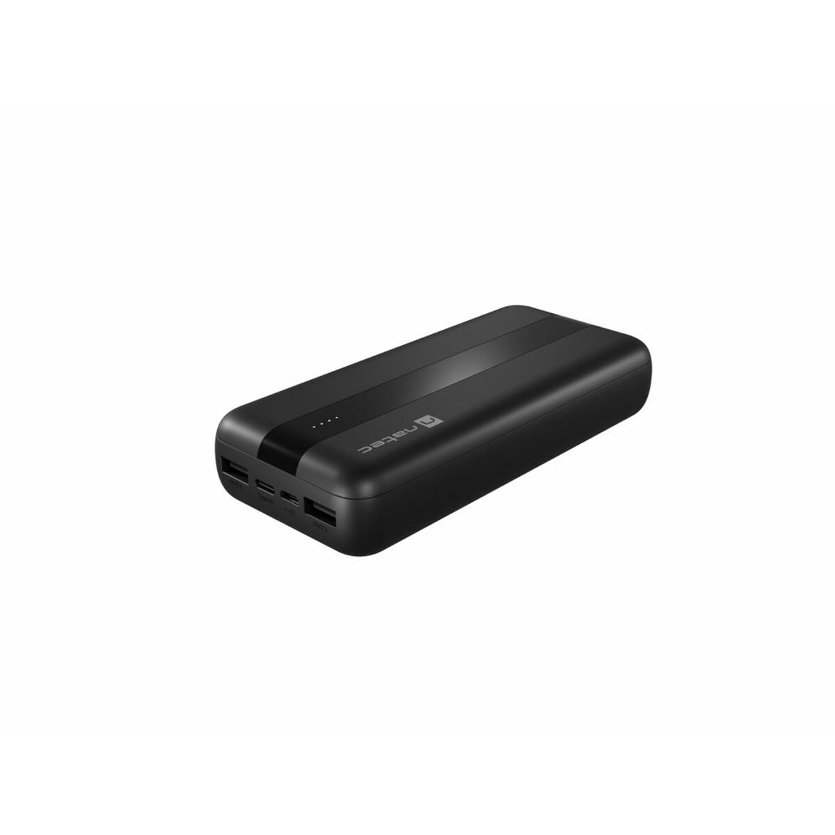 Powerbank Natec TREVI 20000 mAh-0