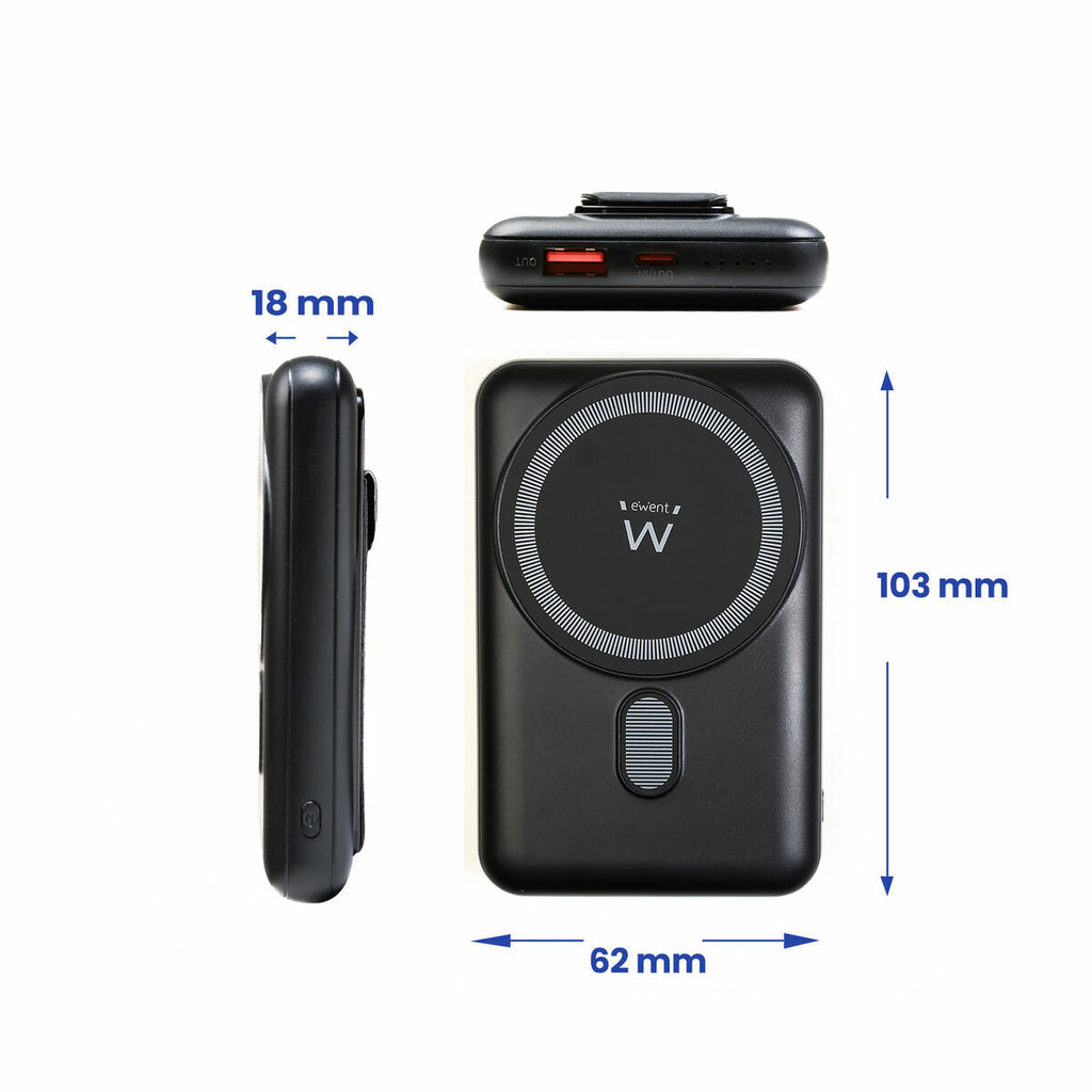 Powerbank Eminent EW1162-9