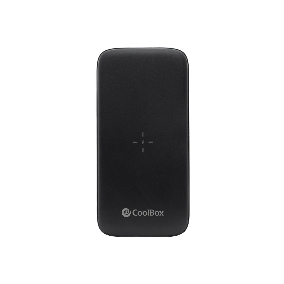 Powerbank CoolBox COO-PB10KW-BK1 Black 10000 mAh 37 Wh-0