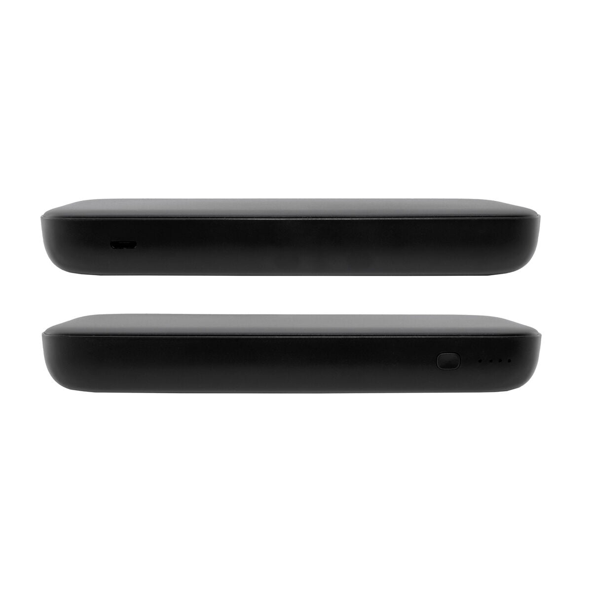 Powerbank CoolBox COO-PB10KW-BK1 Black 10000 mAh 37 Wh-1