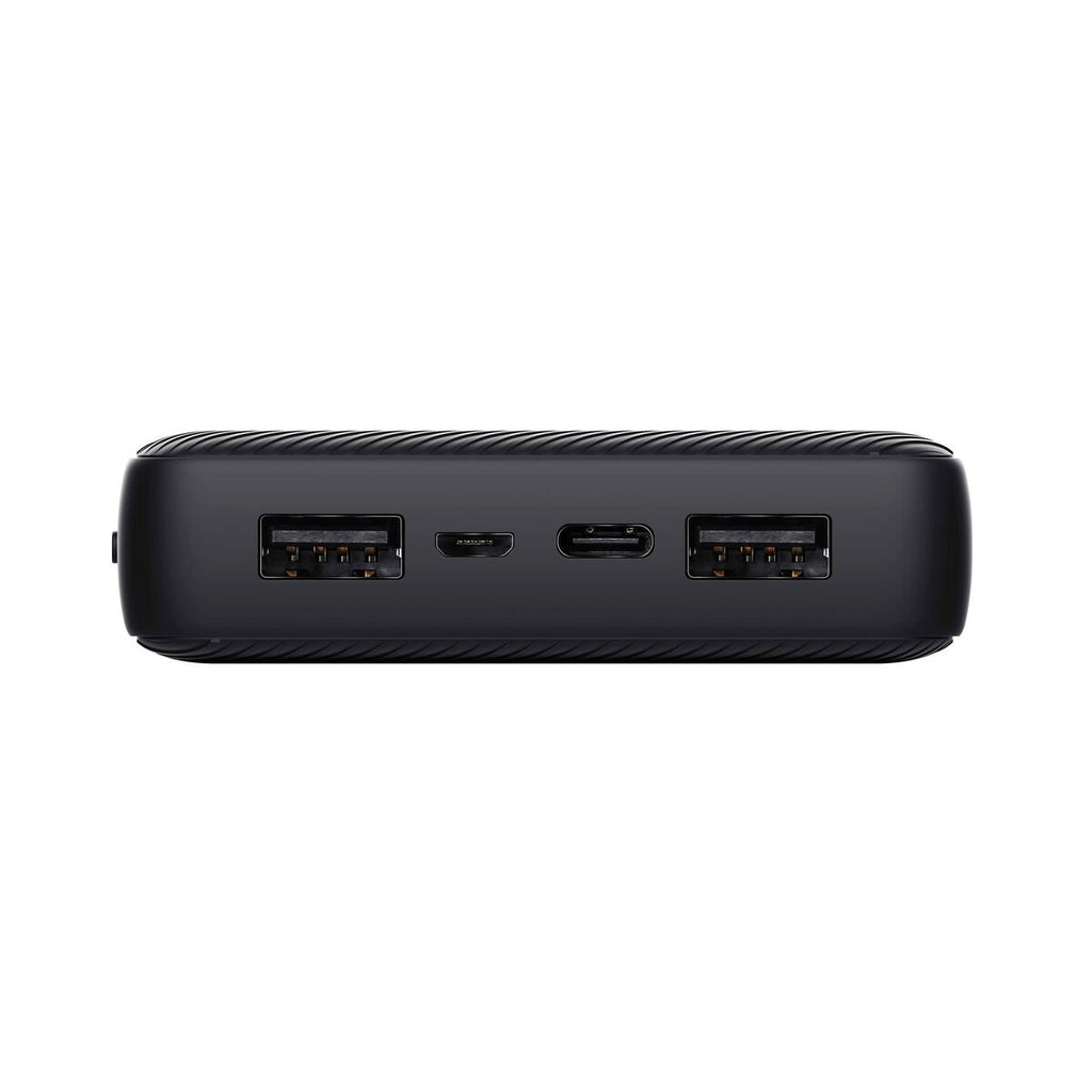 Power Bank Trust Primo Black 20000 mAh-3